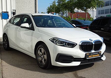 BMW 118d Aut Advantage F40 Navi LED Alu Wirl.Char.