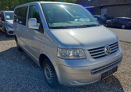 VW T5 Multivan Volkswagen