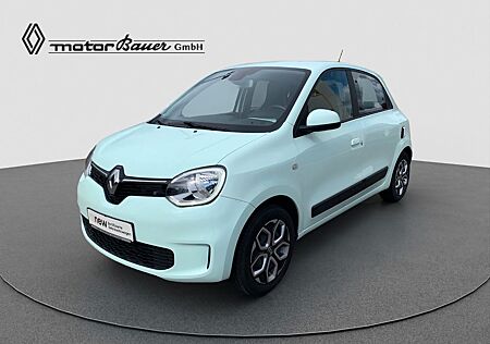 Renault Twingo Limited SCe 75