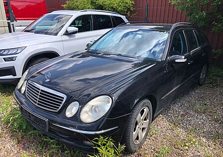 Mercedes-Benz E 320 CDI T AVANTGARDE Avantgarde