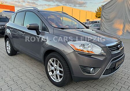 Ford Kuga 2.0 TDCI 4x4 Champions Edition|