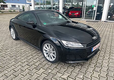 Audi TT Coupe 2.0 TFSI**orig. 35100km*1HD*