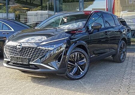 Nissan Qashqai 1.5 VC-T Tekna e-Power Navi Kamera Bluet
