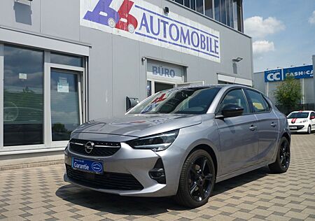Opel Corsa F GS Line 1.Hd. LED Garantie