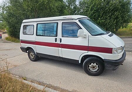 VW T4 Volkswagen andere