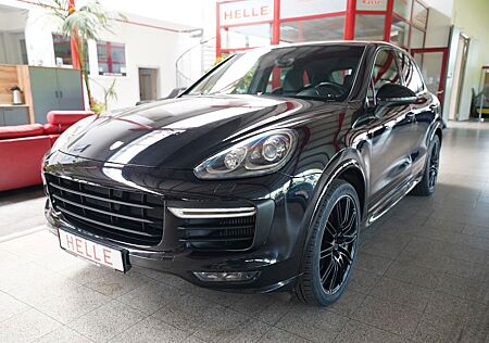 Porsche Cayenne GTS*AHK+STHZ+PANO