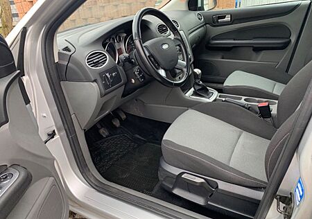 Ford Focus Diesel 2 Hand