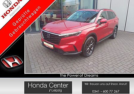 Honda CR-V 2,0 e:HEV Elegance AWD Navi/LED/Kamera