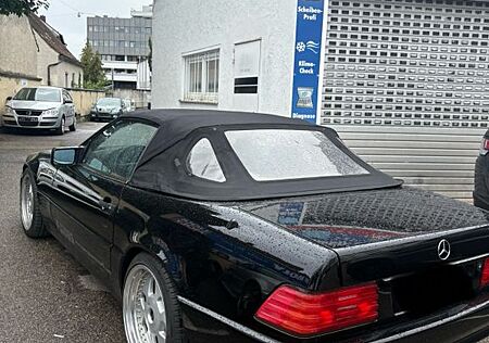 Mercedes-Benz SL 300 gebraucht kaufen Mercedes-Benz SL 300