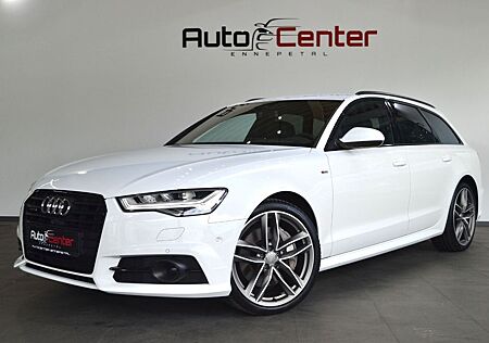 Audi A6 Avant 3.0 TDI quattro* S line*360°Kam*20 Z.*