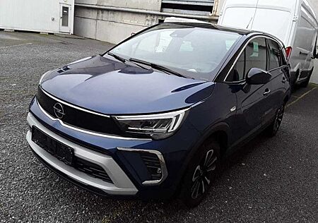 Opel Crossland X Crossland AT*Elegance*Navi*LED*RKam*HeadUp*Shz