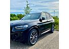 BMW X3 xDrive30e