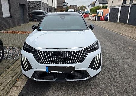 Peugeot 2008 PureTech 130 EAT8 GT GT