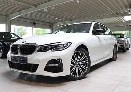 BMW Touring 3er - 320 d Mild Hybrid M Sport 140 k...