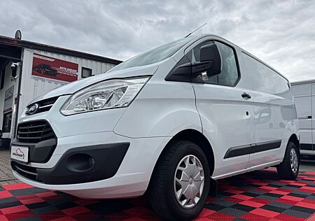 Ford Transit Custom Transit 2,0 TDCi Custom Kasten 310 L1 Trend
