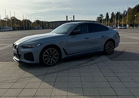 BMW i4 M50 -