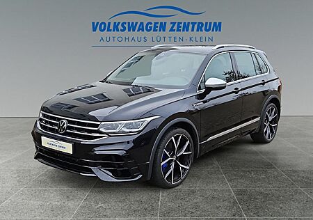 VW Tiguan Volkswagen 2.0 TSI DSG R 4Motion,NAVI PRO,DCC,MATRIX