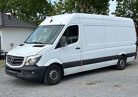 Mercedes-Benz Sprinter II Kasten 316 CDI ExtraLang