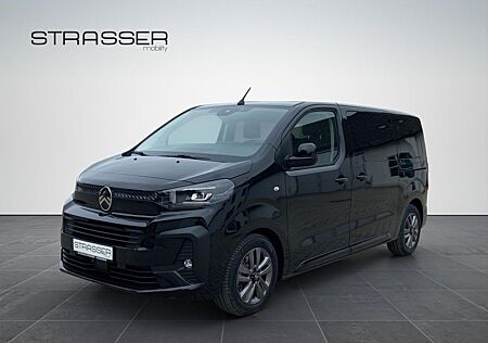 Citroën Jumpy Doppelkabine 5 Sitzer-Sofort verfügbar-