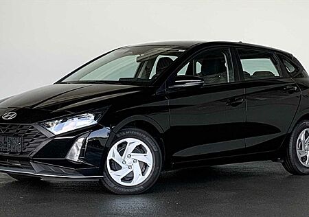 Hyundai i20 III 1,2 Comfort DAB Einparkhilfe Kamera