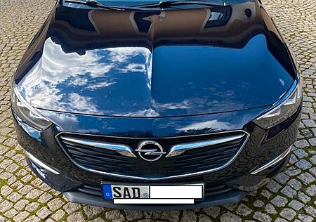 Opel Insignia 2.0 Diesel 125kW Dynamic Grand Spor...