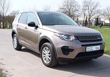 Land Rover Discovery Sport Pure*1.Hand*