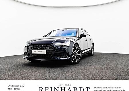 Audi A6 AVANT 45TFSi Q BLACK 20Z./ACC/HuD/PANO/MATRIX