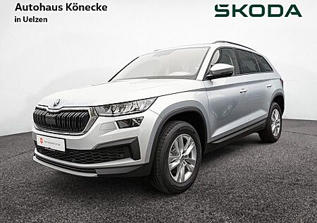 Skoda Kodiaq 1.5 TSI Ambition PDC SHZ NAVI AHK LED