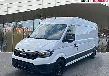 MAN TGE 3.140 4X2F SB RÜCKFAHRKAMERA/LADEBORDWAND