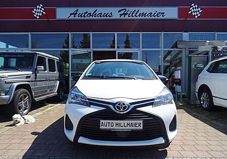 Toyota Yaris *AHK*KLIMA*STAND-HZG*