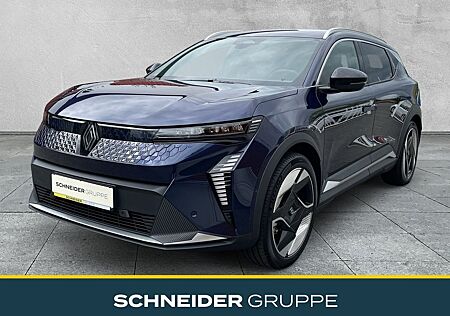 Renault Scenic E-Tech ICONIC 220 LONG RANGE CCS+NAVI+LED