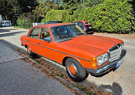 Mercedes-Benz Andere