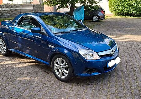 Opel Tigra TÜV-AU Fast wie NEU bis 05.2027