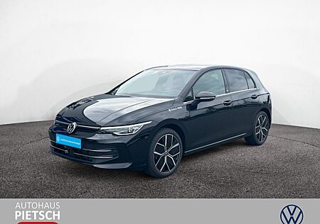 VW Golf Volkswagen VIII Edition 50 1.5 TSI DSG AHK Pano Matrix