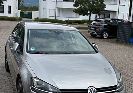 VW Golf Volkswagen 1.2 TSI BMT ALLSTAR ALLSTAR