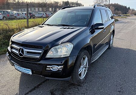 Mercedes-Benz GL 320 CDI 4MATIC