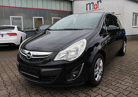 Opel Corsa 1.4 Selection~KLIMA~5.Gang Schaltgetriebe