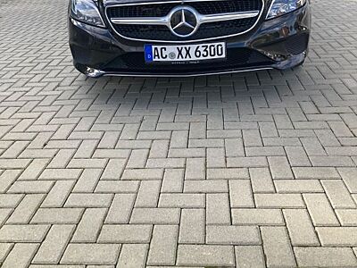 Mercedes-Benz CLS 350 Shooting Brake CLS 350 d 4MATIC Designo