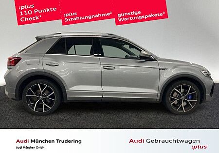 VW T-Roc Volkswagen R 4Motion IQ.Drive-Paket Matrix Navi Disco
