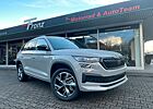 Skoda Kodiaq Sportline 4x4 DSG+MATRIX+AHK+19Zoll ALU