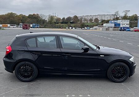 BMW 116i -