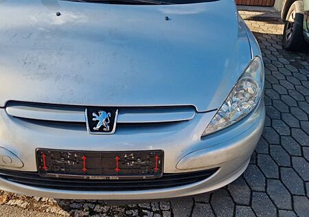 Peugeot 307 CC Sport 180 Sport