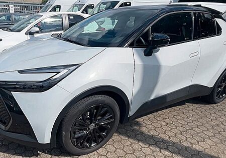 Toyota C-HR 2.0 Plug-In Hybrid GR SPORT | Pano | ACC