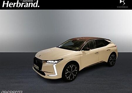 DS Automobiles DS 4 DS4 Performance Line+NAVI+ACC+PDC+S&S+LED+
