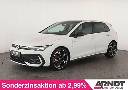 VW Golf Volkswagen GTI DSG Vienna IQ.LIGHT Pano HUD HarmanK 19