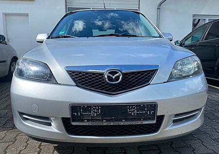 Mazda 2 Lim. 1.4 Active