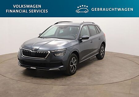 Skoda Kamiq Ambition 1.0 TSI Klima*PDC*SH