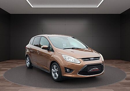 Ford C-Max Sync Edition"Garantie-TÜV/ServiceNEU2.Hand