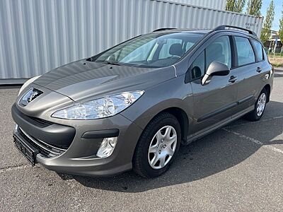 Peugeot 308 SW Tendance HDi FAP 110 *2.Hand*