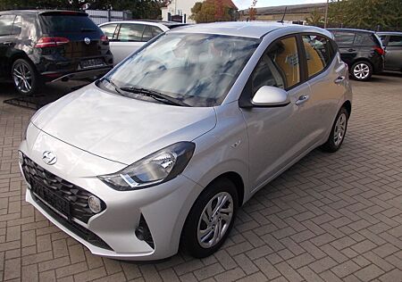 Hyundai i10 Select